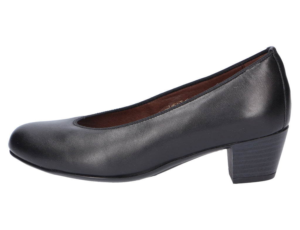 Waldläufer Hilari, Damen Pumps