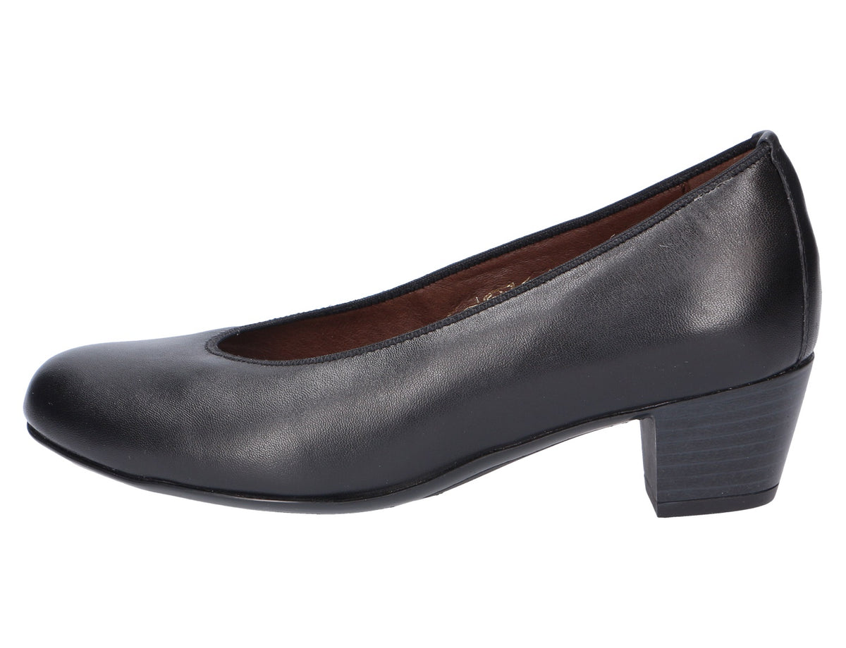 Waldläufer Hilari, Damen Pumps