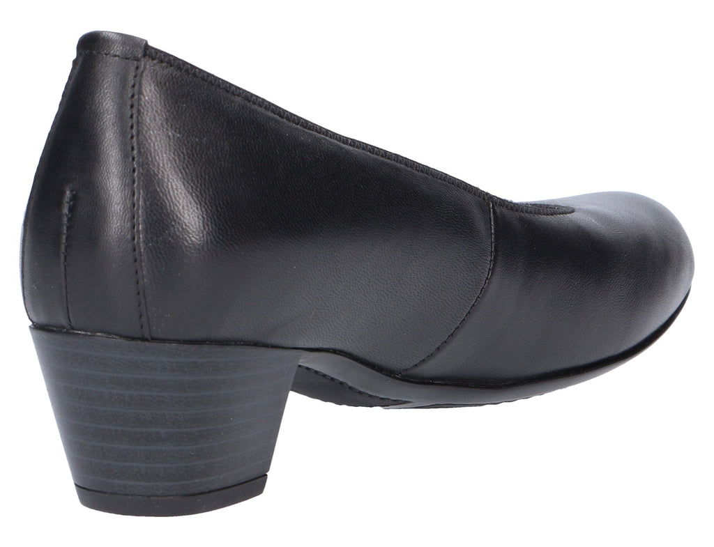 Waldläufer Hilari, Damen Pumps