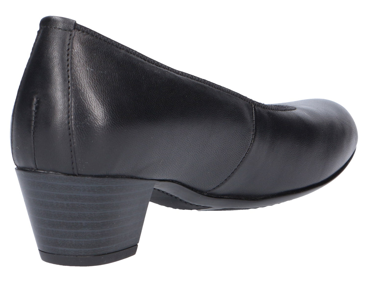 Waldläufer Hilari, Damen Pumps
