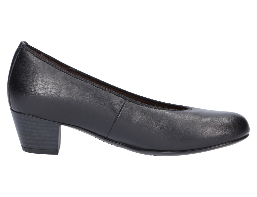 Waldläufer Hilari, Damen Pumps