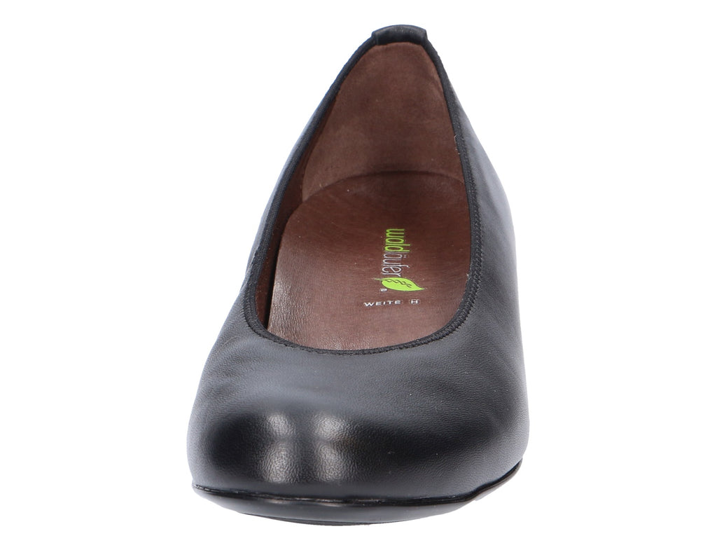 Waldläufer Hilari, Damen Pumps
