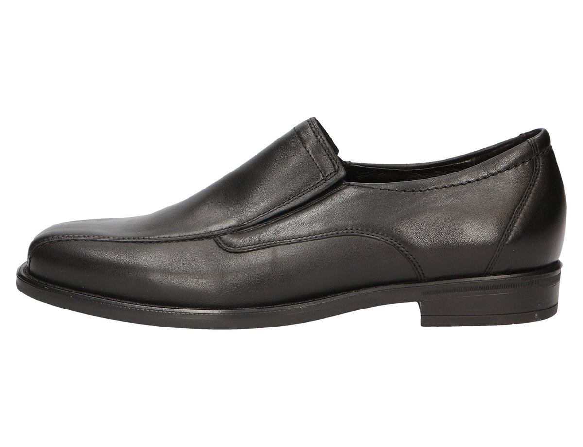 Waldläufer Herren Slipper