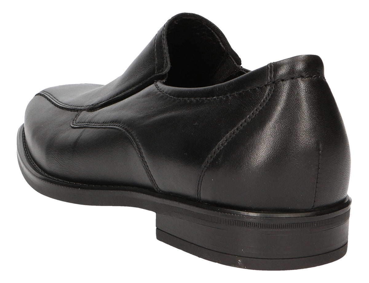 Waldläufer Herren Slipper