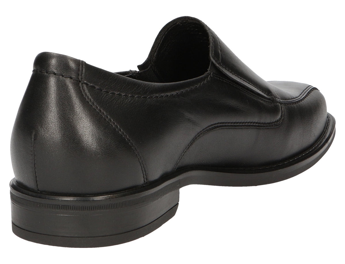 Waldläufer Herren Slipper