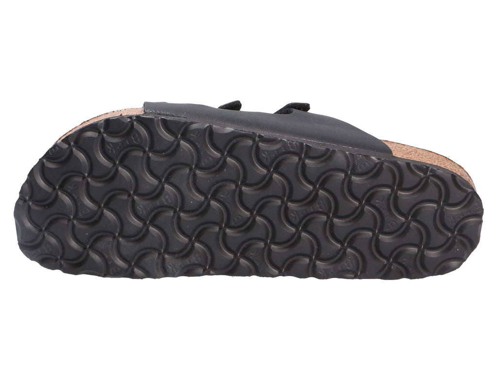 Birkenstock Damen Pantolette Florida BS WB