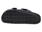 Birkenstock Herren Pantolette Arizona EVA