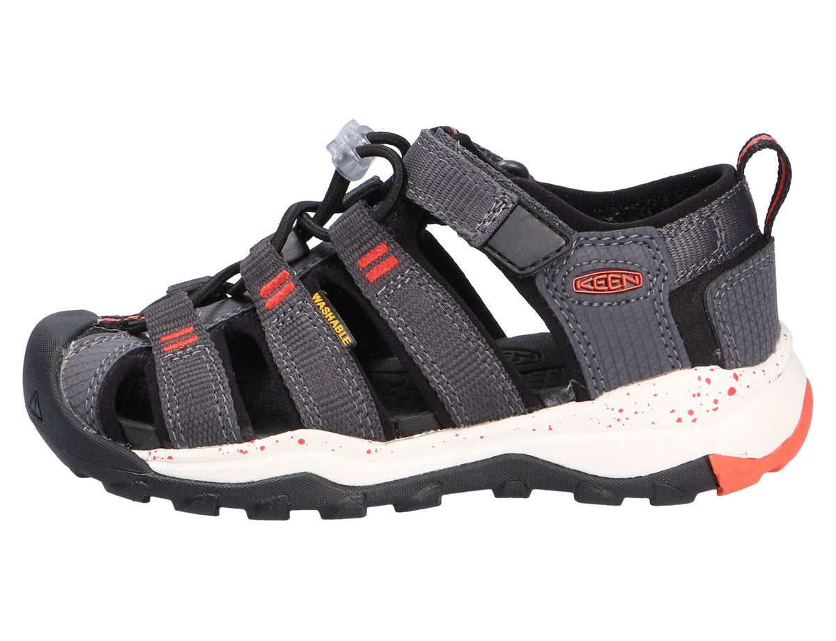 Keen Newport neo