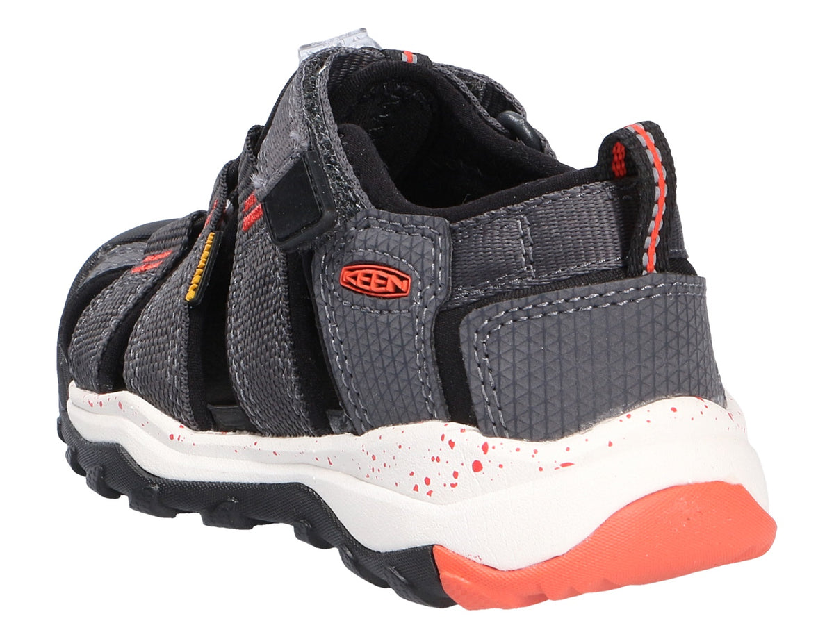 Keen Newport neo