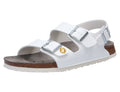 Birkenstock Unisex Sandale Milano BS ESD