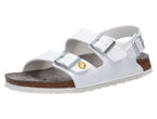 Birkenstock Unisex Sandale Milano BS ESD