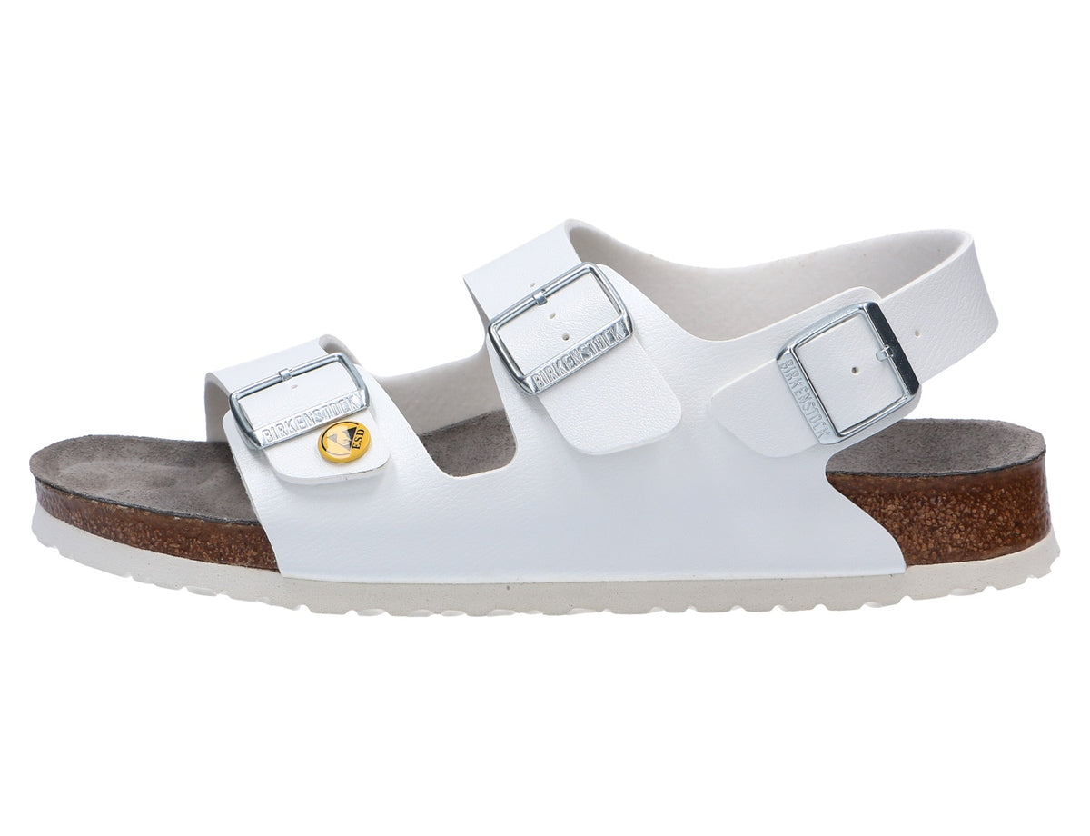 Birkenstock Unisex Sandale Milano BS ESD