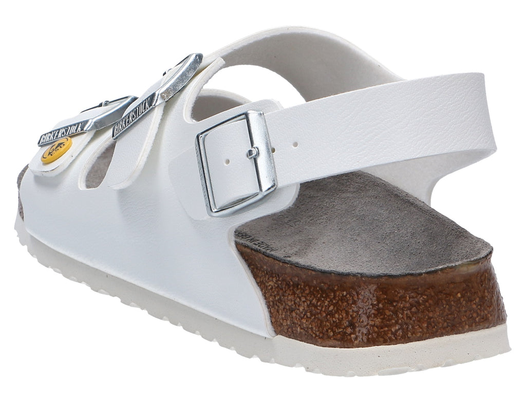 Birkenstock Unisex Sandale Milano BS ESD