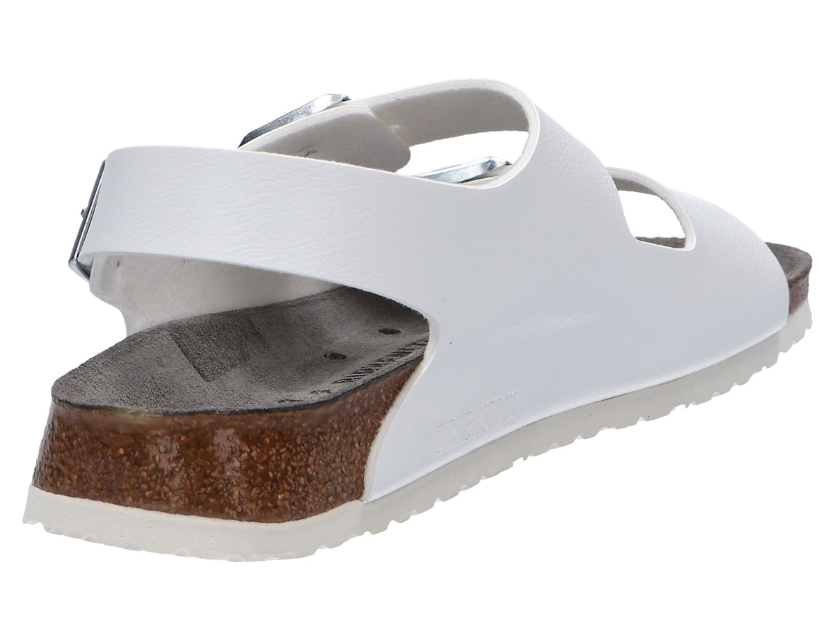 Birkenstock Unisex Sandale Milano BS ESD