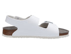 Birkenstock Unisex Sandale Milano BS ESD