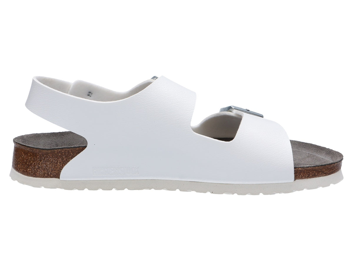 Birkenstock Unisex Sandale Milano BS ESD