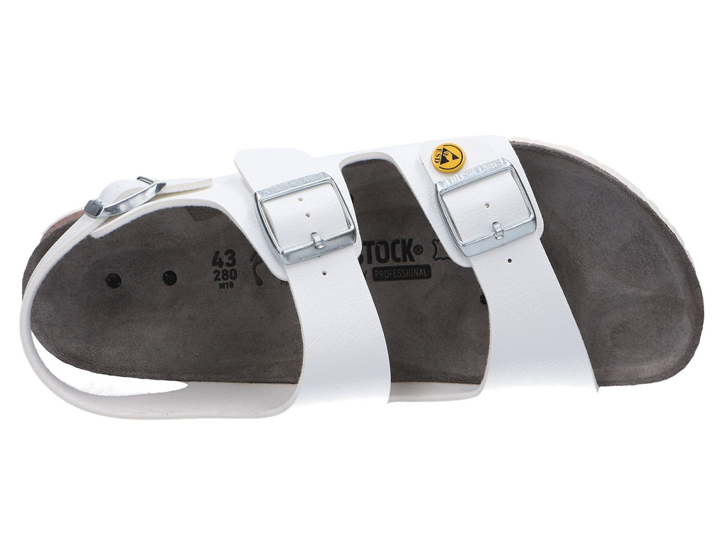 Birkenstock Unisex Sandale Milano BS ESD