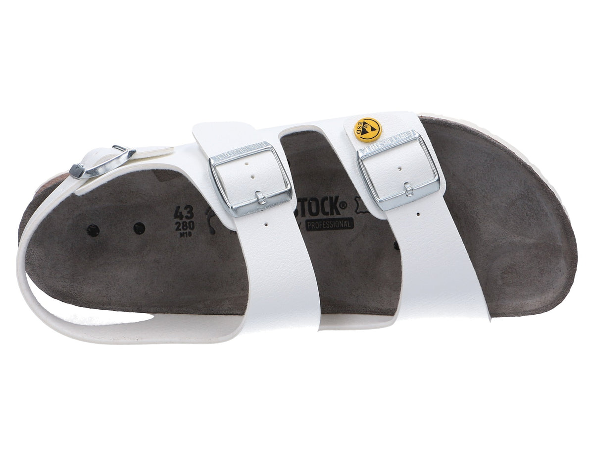 Birkenstock Unisex Sandale Milano BS ESD