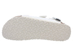 Birkenstock Unisex Sandale Milano BS ESD
