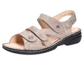 Finn Comfort Damen Sandale Gomera