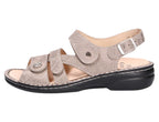 Finn Comfort Damen Sandale Gomera