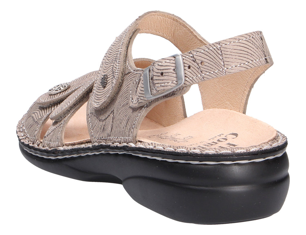 Finn Comfort Damen Sandale Gomera