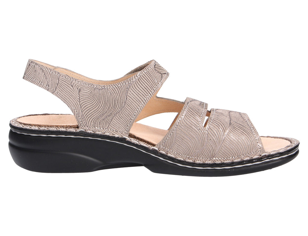 Finn Comfort Damen Sandale Gomera