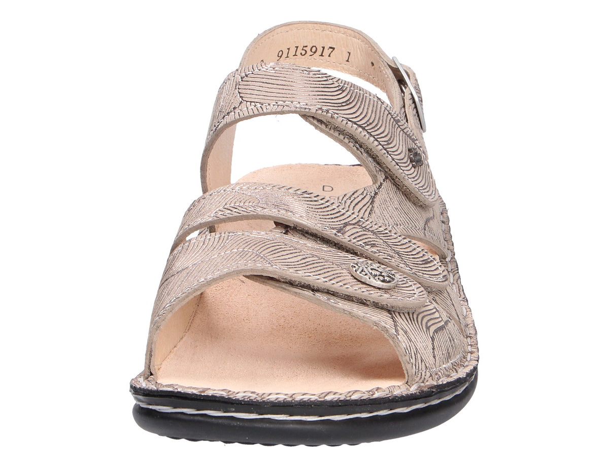 Finn Comfort Damen Sandale Gomera
