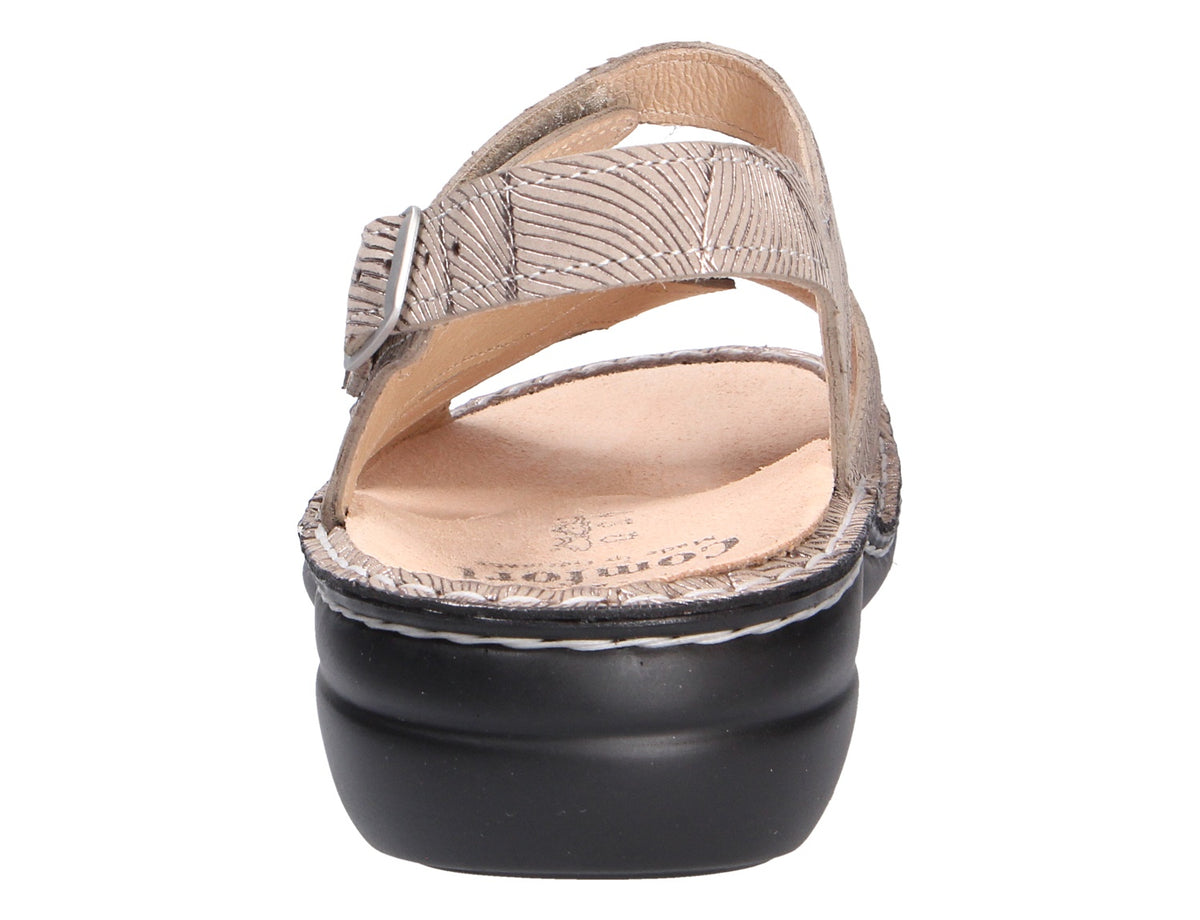 Finn Comfort Damen Sandale Gomera