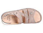 Finn Comfort Damen Sandale Gomera