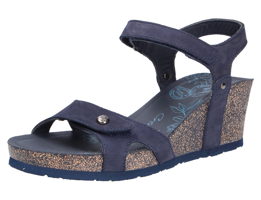 Panama Jack Damen Sandalen Julia