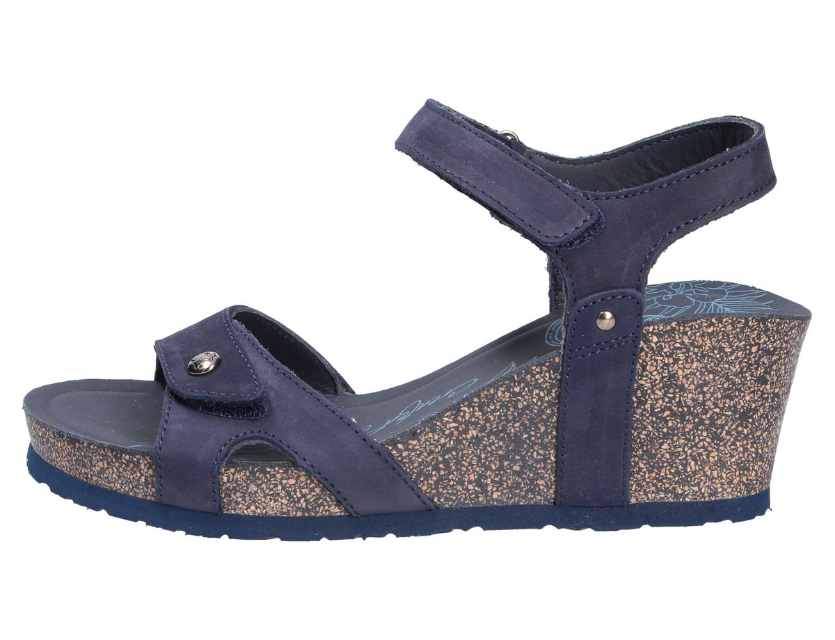 Panama Jack Damen Sandalen Julia
