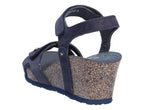 Panama Jack Damen Sandalen Julia
