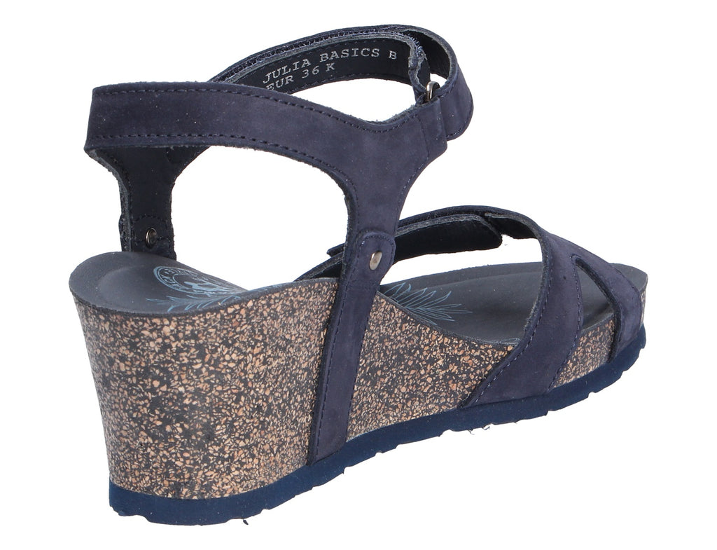 Panama Jack Damen Sandalen Julia