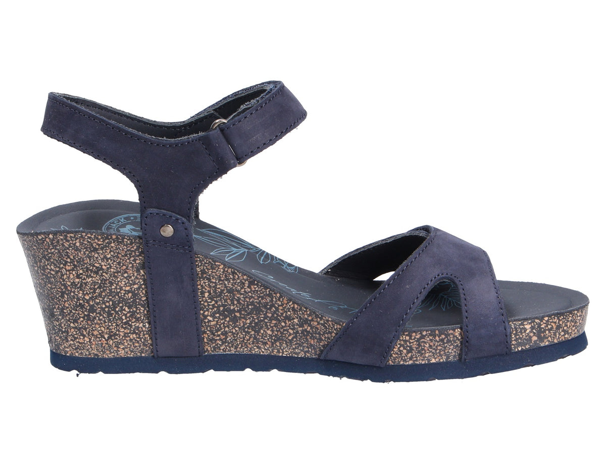 Panama Jack Damen Sandalen Julia