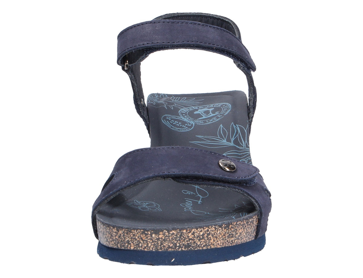 Panama Jack Damen Sandalen Julia