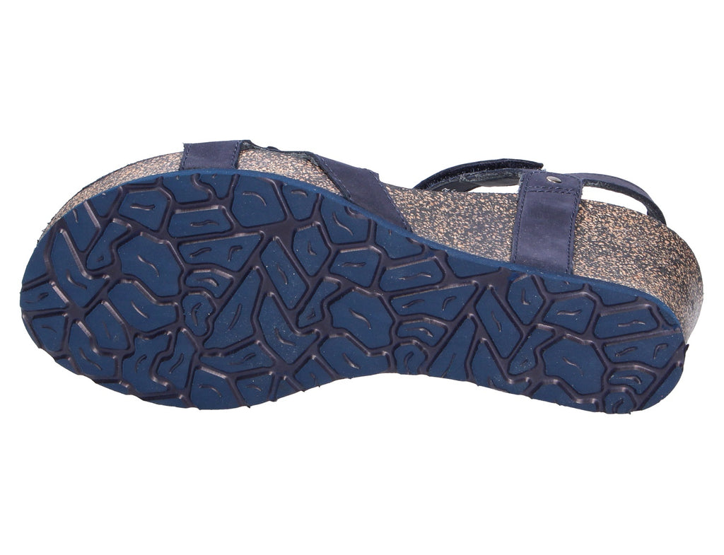 Panama Jack Damen Sandalen Julia