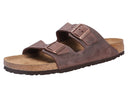 Birkenstock Unisex Pantolette Arizona FL WB