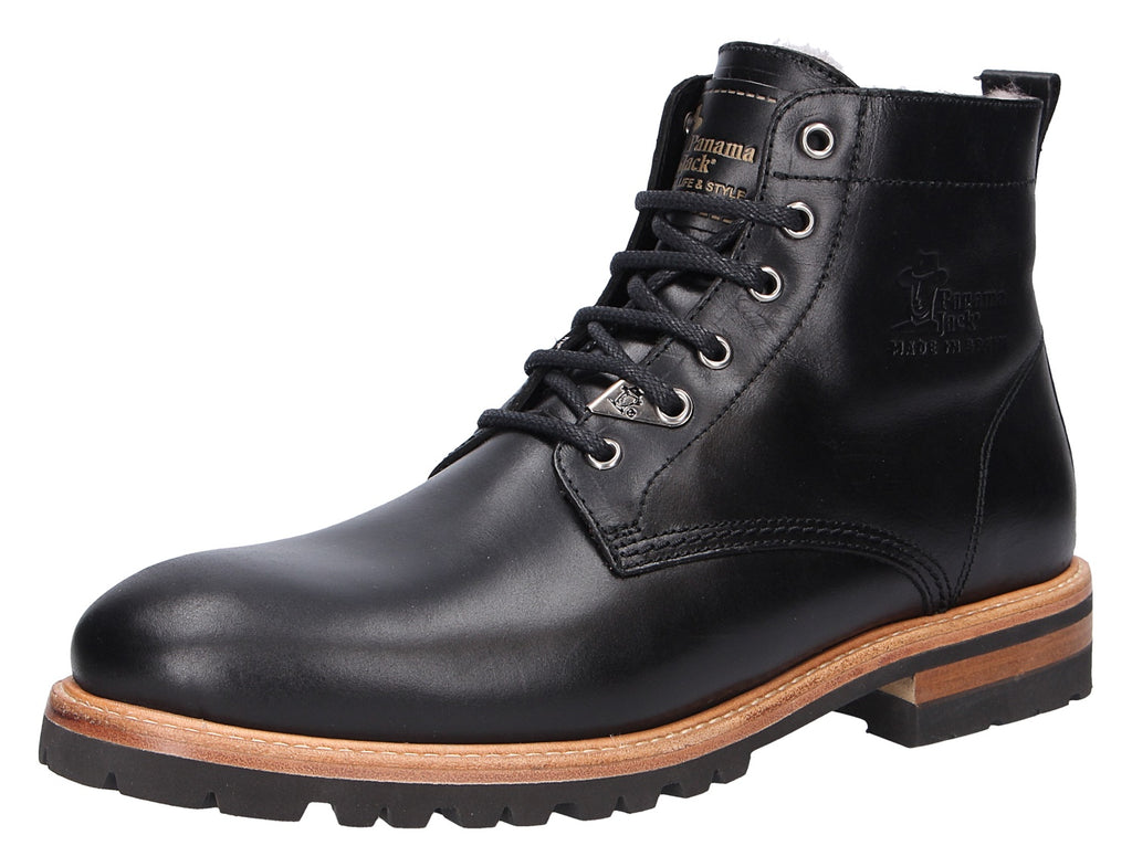 Panama Jack Herren Stiefel