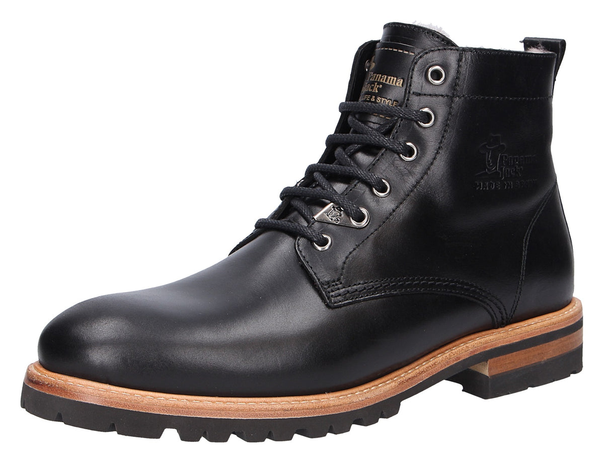 Panama Jack Herren Stiefel