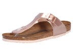 Birkenstock Mädchen Zehensteg Gizeh Kids