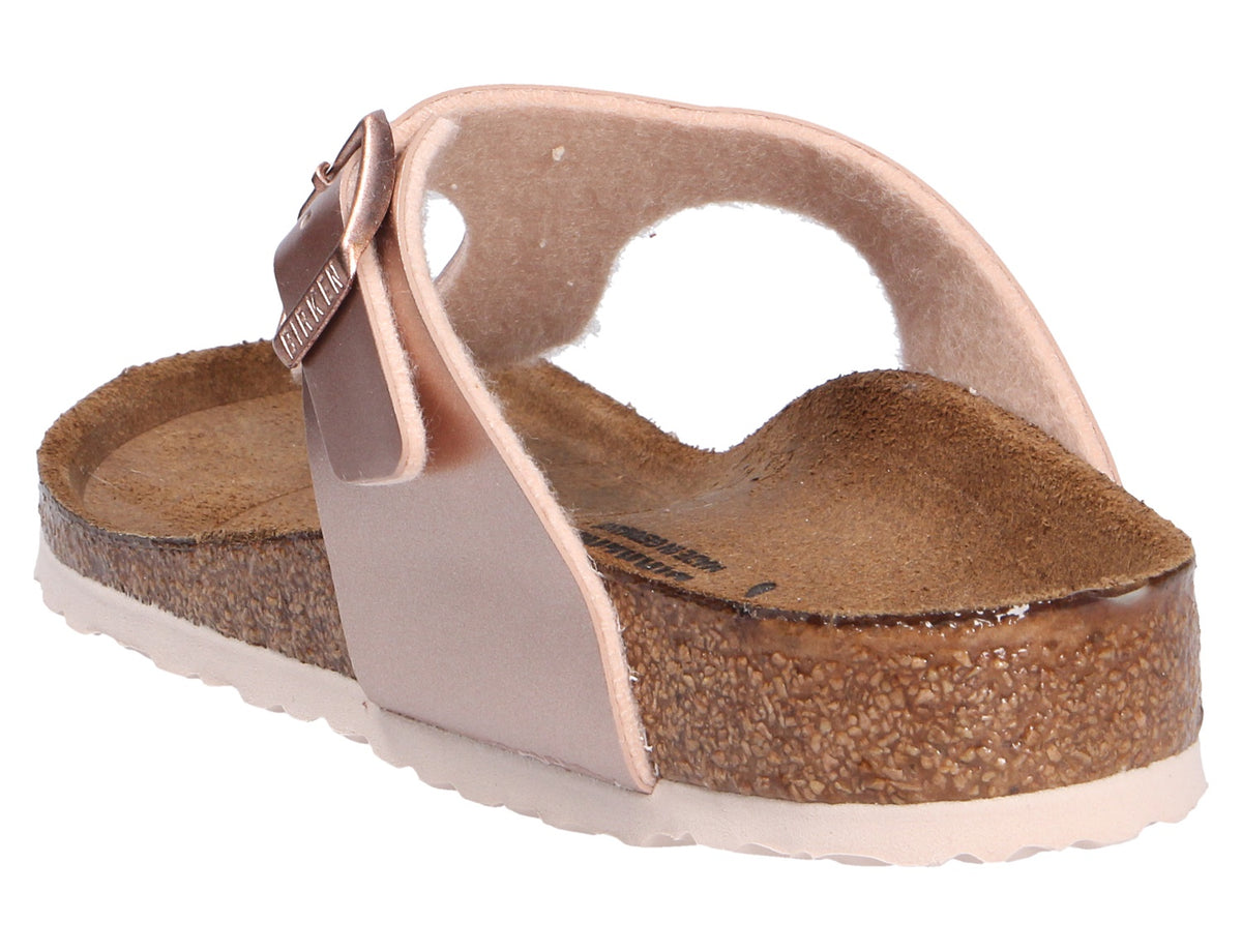 Birkenstock Mädchen Zehensteg Gizeh Kids