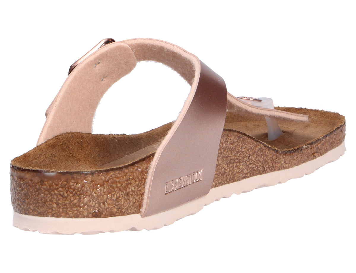 Birkenstock Mädchen Zehensteg Gizeh Kids