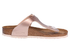 Birkenstock Mädchen Zehensteg Gizeh Kids