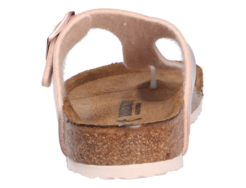Birkenstock Mädchen Zehensteg Gizeh Kids