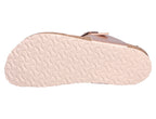 Birkenstock Mädchen Zehensteg Gizeh Kids