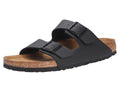 Birkenstock Herren Pantolette Arizona WB BF