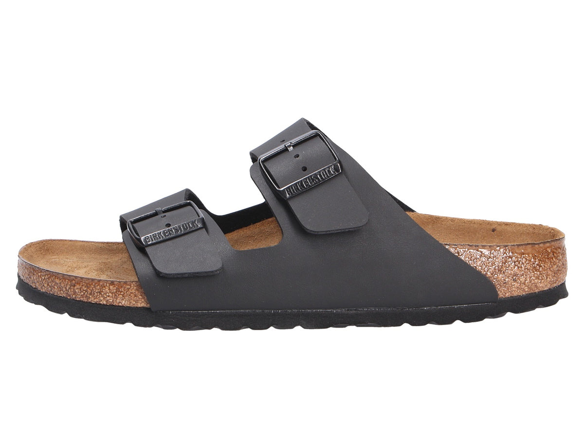 Birkenstock Herren Pantolette Arizona WB BF