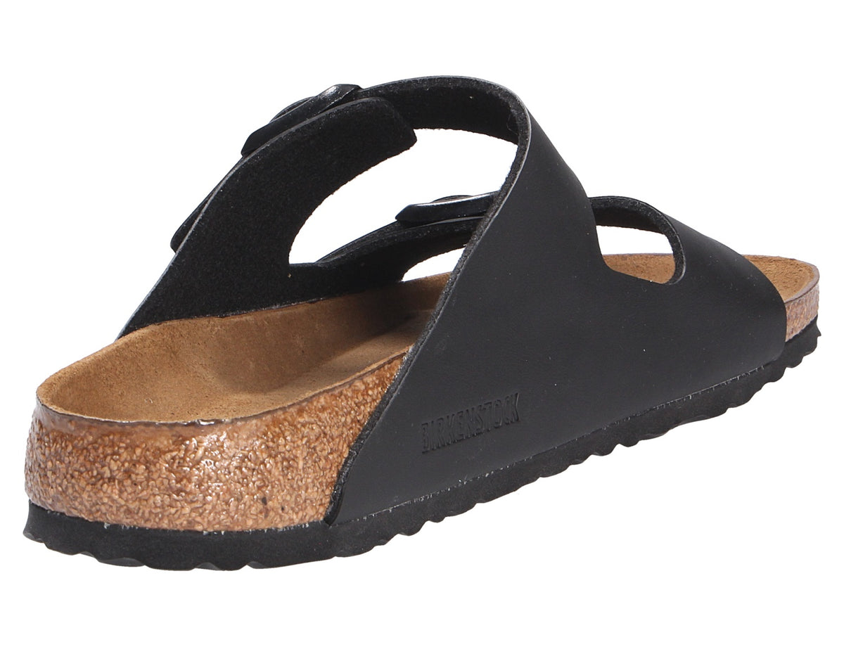 Birkenstock Herren Pantolette Arizona WB BF