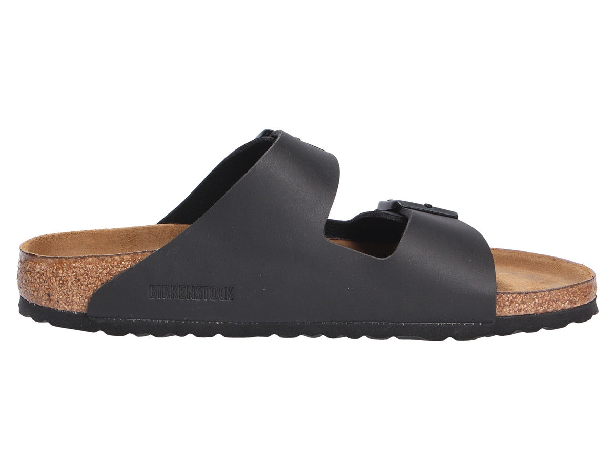 Birkenstock Herren Pantolette Arizona WB BF